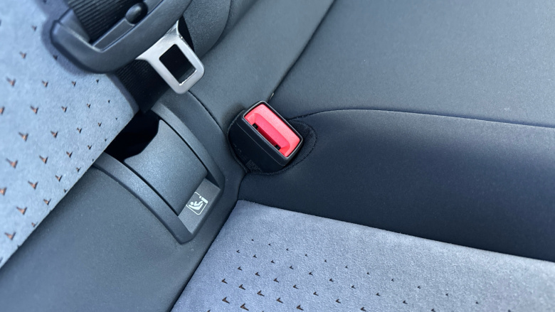 CUPRA Born 170kW e-Boost V3 59kWh 5dr Auto Electric Hatchback